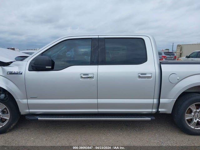 Ford F-150 Xlt 2017 1FTEW1CP5HKC41751 Image 14