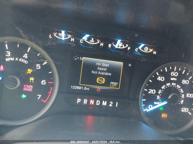 Ford F-150 Xlt 2017 1FTEW1CP5HKC41751 Image 15