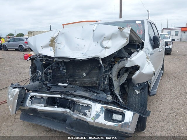 Ford F-150 Xlt 2017 1FTEW1CP5HKC41751 Image 6