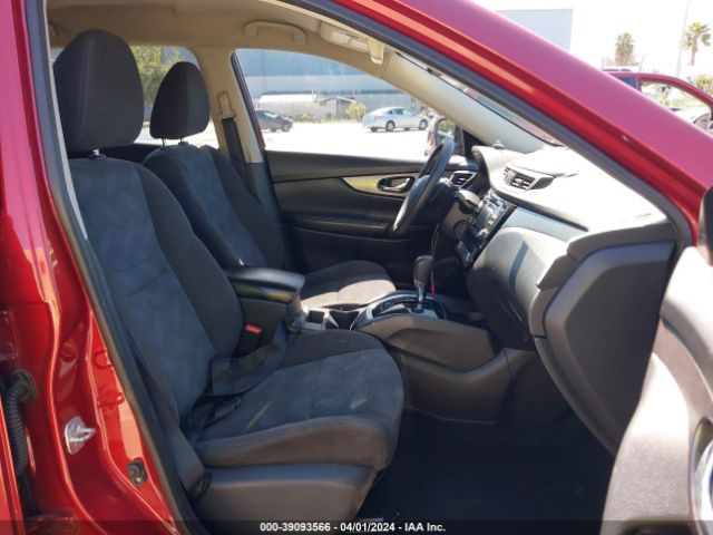 KNMAT2MT9GP620228 Nissan ROGUE SV