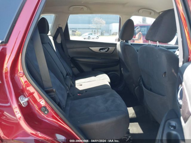 KNMAT2MT9GP620228 Nissan ROGUE SV