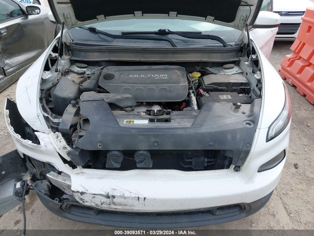 Jeep Cherokee Latitude 2015 1C4PJLCB3FW700451 Image 10