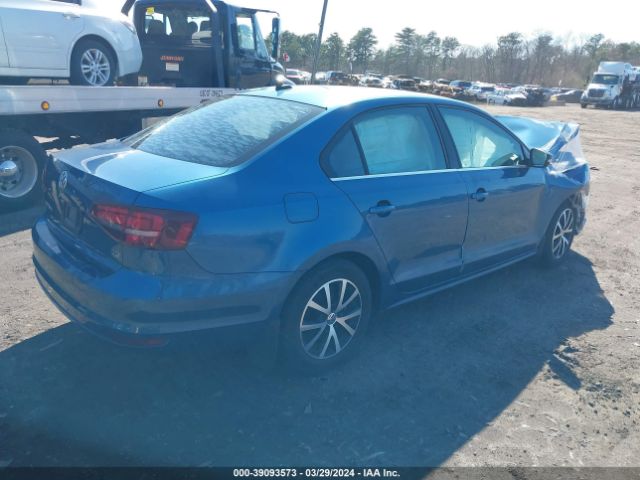 3VWDB7AJ3HM219200 Volkswagen Jetta 1.4t Se
