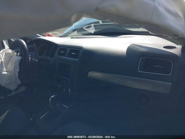 3VWDB7AJ3HM219200 Volkswagen Jetta 1.4t Se