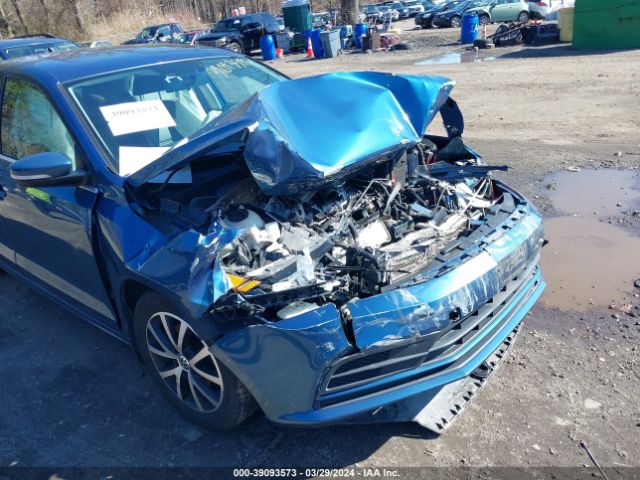 3VWDB7AJ3HM219200 Volkswagen Jetta 1.4t Se