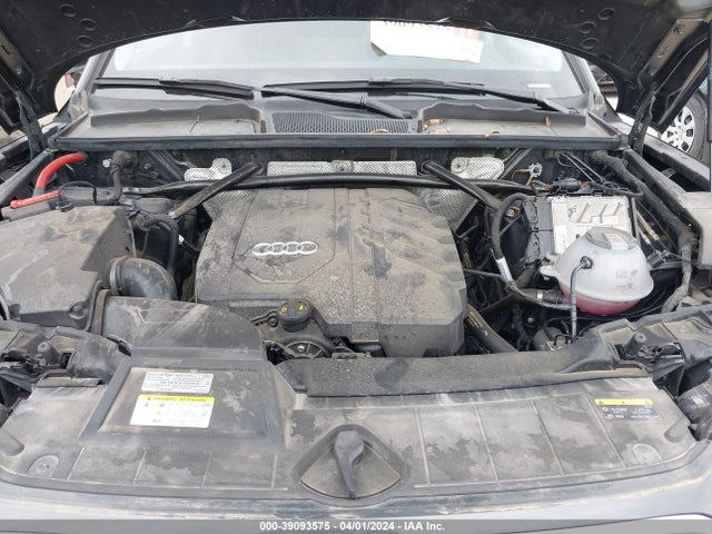 WA1EAAFY5P2048155 Audi Q5 Premium Plus 45 Tfsi S Line Quattro