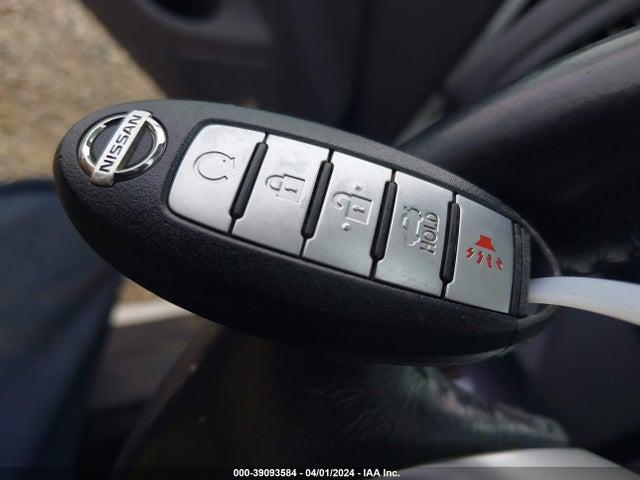 Nissan Altima 2.5 Sl 2018 1N4AL3AP3JC196482 Image 11