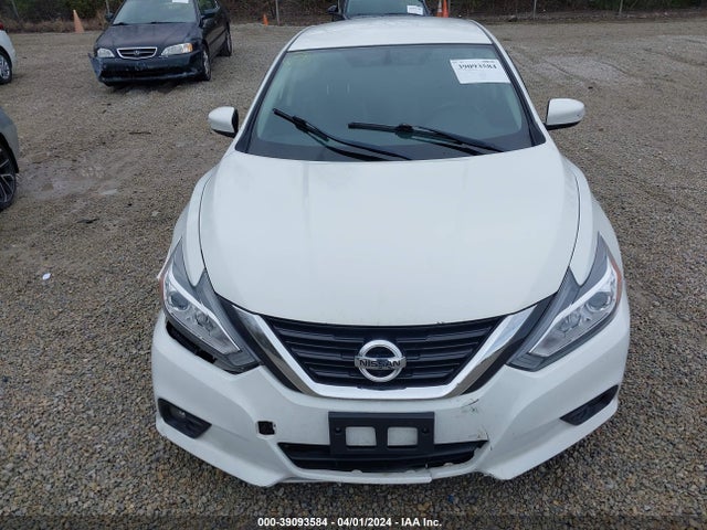 Nissan Altima 2.5 Sl 2018 1N4AL3AP3JC196482 Image 13