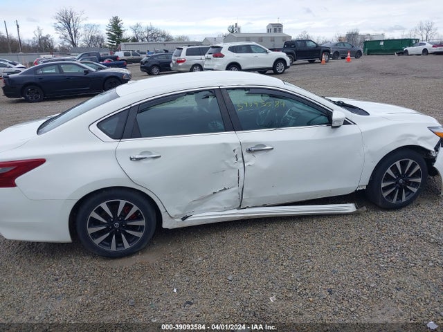 Nissan Altima 2.5 Sl 2018 1N4AL3AP3JC196482 Image 14