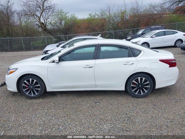 Nissan Altima 2.5 Sl 2018 1N4AL3AP3JC196482 Image 15