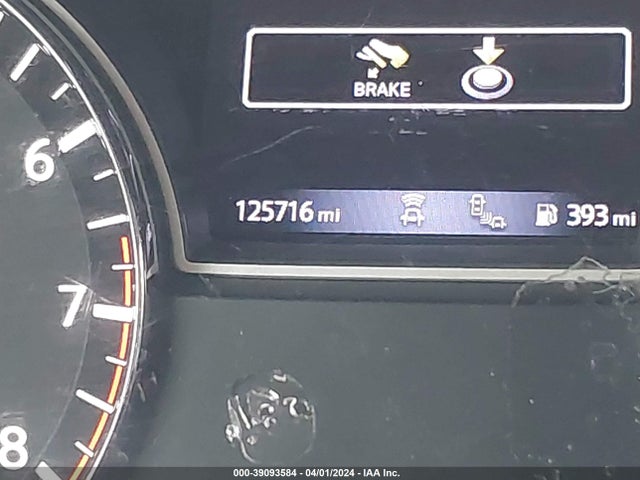 Nissan Altima 2.5 Sl 2018 1N4AL3AP3JC196482 Image 16