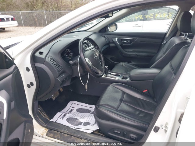 Nissan Altima 2.5 Sl 2018 1N4AL3AP3JC196482 Image 5