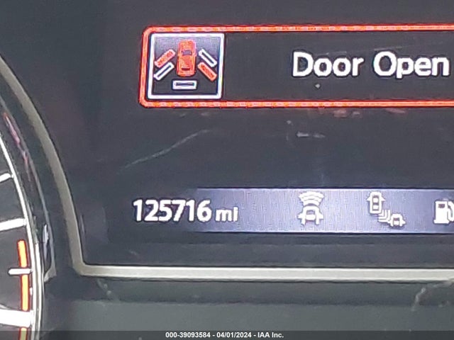 Nissan Altima 2.5 Sl 2018 1N4AL3AP3JC196482 Image 7
