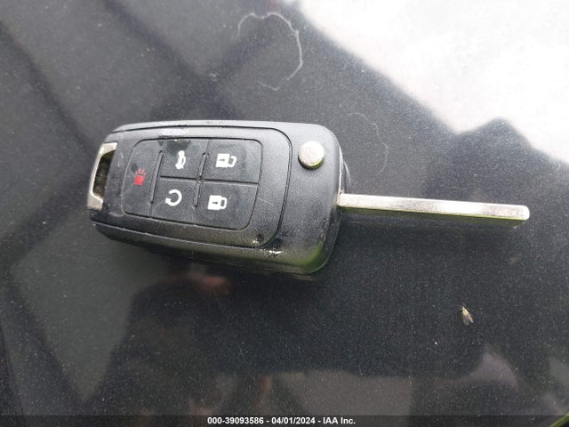 Chevrolet SS 2014 6G3F15RW6EL950710 Image 11