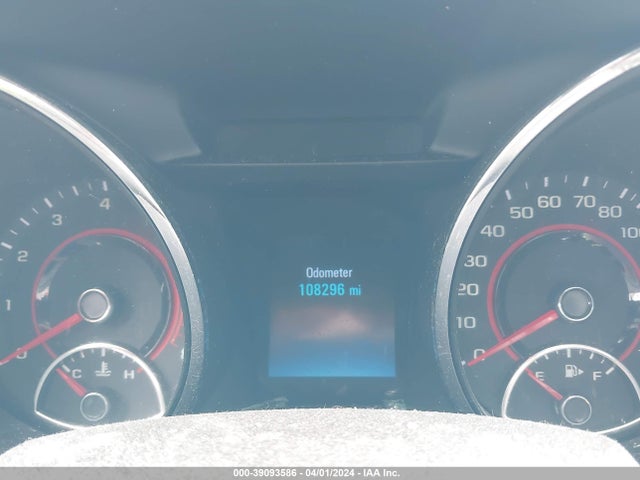Chevrolet SS 2014 6G3F15RW6EL950710 Image 7