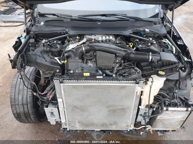 Land Rover Discovery P360 S R-dynamic 2021 SALRT4RU3M2452507 Image 10