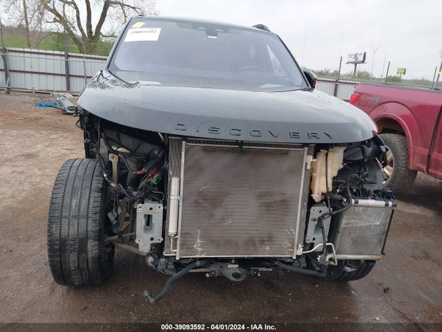 Land Rover Discovery P360 S R-dynamic 2021 SALRT4RU3M2452507 Image 13
