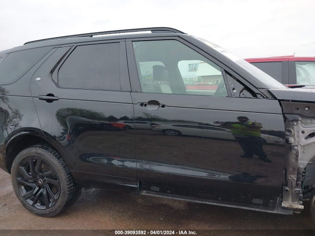Land Rover Discovery P360 S R-dynamic 2021 SALRT4RU3M2452507 Image 14