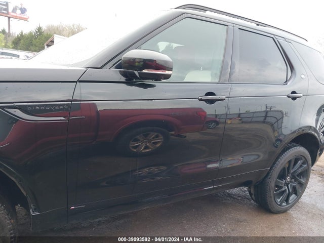 Land Rover Discovery P360 S R-dynamic 2021 SALRT4RU3M2452507 Image 15