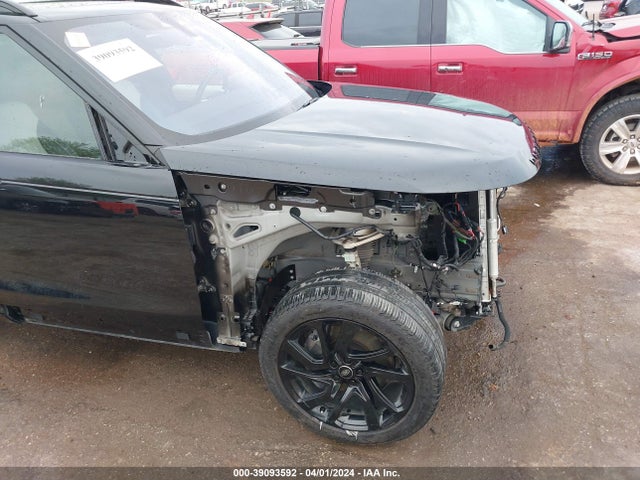 Land Rover Discovery P360 S R-dynamic 2021 SALRT4RU3M2452507 Image 6