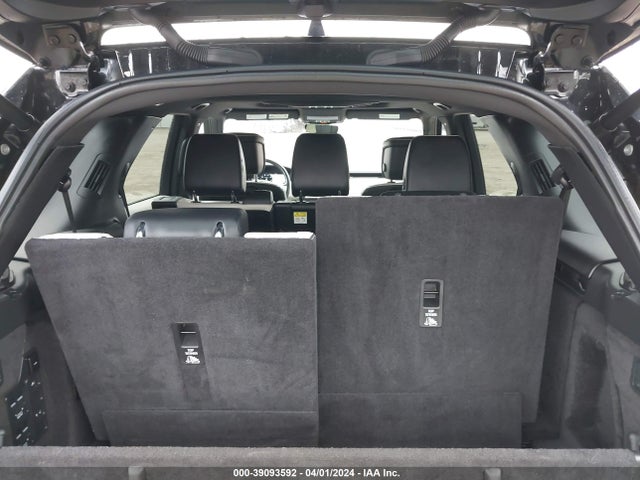Land Rover Discovery P360 S R-dynamic 2021 SALRT4RU3M2452507 Image 8