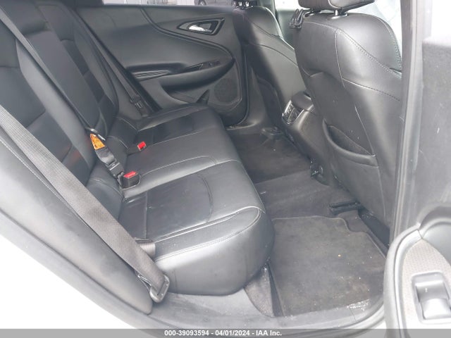 Chevrolet MALIBU 1LT 2017 1G1ZE5ST2HF143787 Image 8