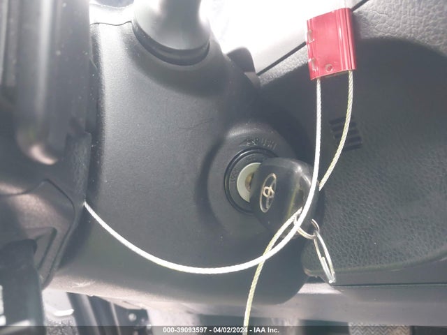 Toyota COROLLA SE 2019 2T1BURHE9KC156953 Image 11