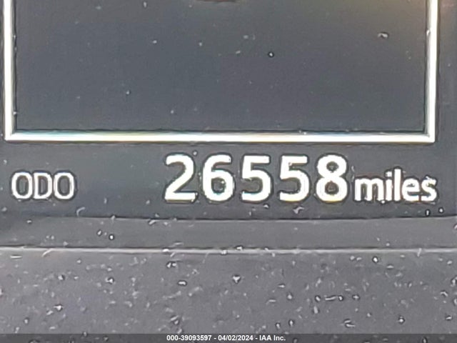 Toyota COROLLA SE 2019 2T1BURHE9KC156953 Image 15