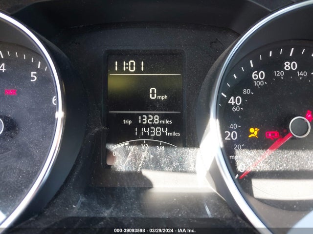 3VW167AJ1HM376506 Volkswagen Jetta 1.4t S