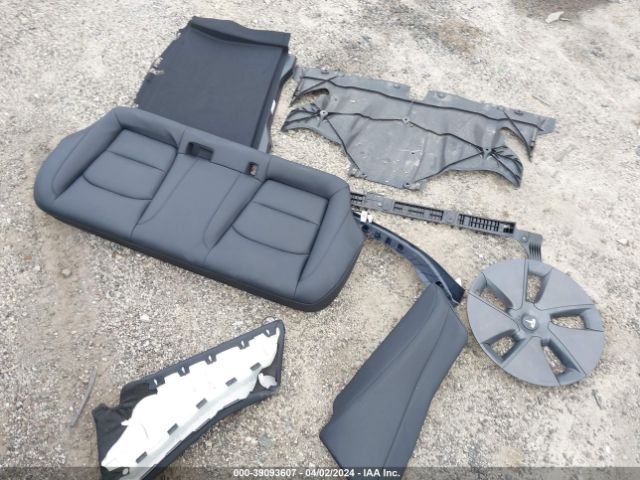 5YJ3E1EA1PF699561 Tesla Model 3 Rear-wheel Drive