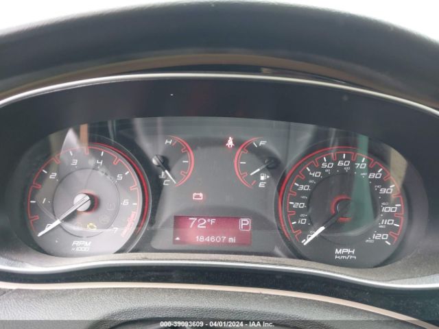 1C3CDFBB0GD766384 Dodge DART SXT