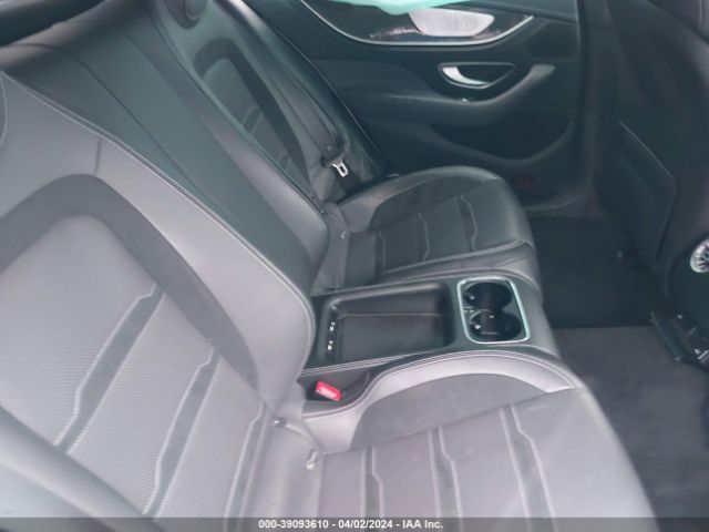 2020 MERCEDES-BENZ AMG GT 53 4-DOOR COUPE WDD7X6BB7LA015708 Photo 7