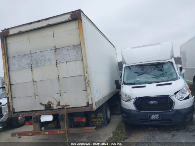 2019 MITSUBISHI FECZTS 4UZBYH113KGKR9741 Photo 3