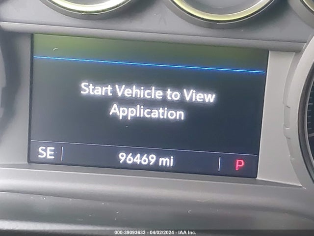 Chevrolet Silverado 1500 Lt 2019 1GCUYDED8KZ120575 Image 15