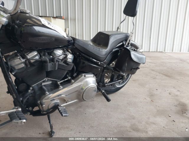 2020 HARLEY-DAVIDSON FXST 1HD1BVJ12LB078273 Photo 1