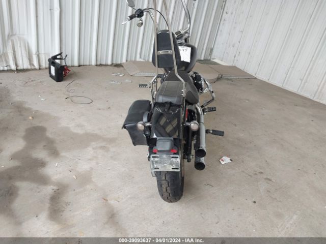 2020 HARLEY-DAVIDSON FXST 1HD1BVJ12LB078273 Photo 5