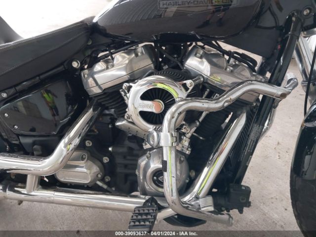 2020 HARLEY-DAVIDSON FXST 1HD1BVJ12LB078273 Photo 7