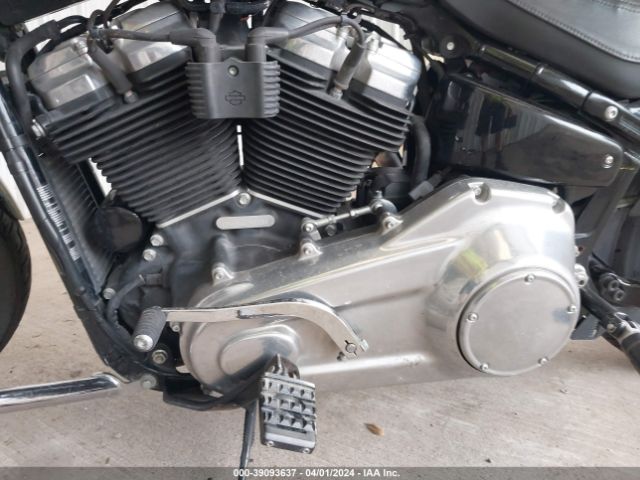2020 HARLEY-DAVIDSON FXST 1HD1BVJ12LB078273 Photo 8