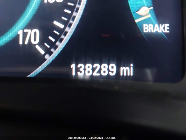 1G4GB5GR9EF200045 Buick Lacrosse Leather Group
