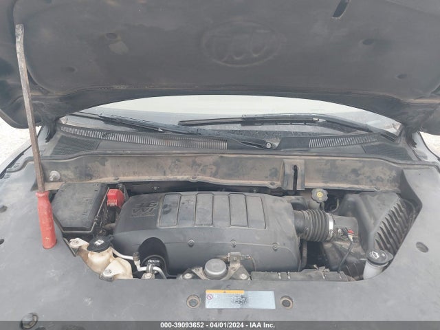 5GAKRCKD8EJ359566 Buick Enclave Premium
