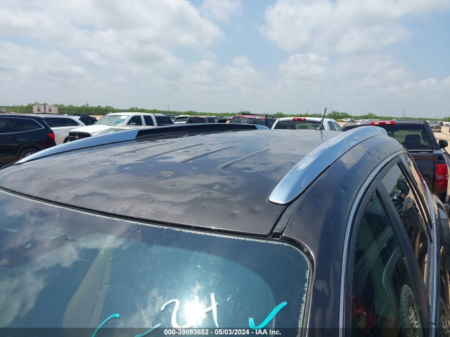 5GAKRCKD8EJ359566 Buick Enclave Premium