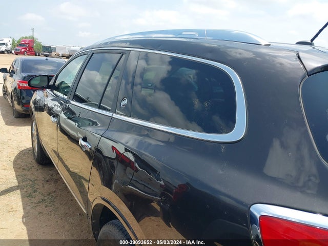 5GAKRCKD8EJ359566 Buick Enclave Premium