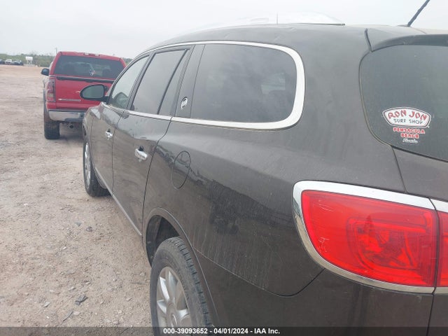 5GAKRCKD8EJ359566 Buick Enclave Premium