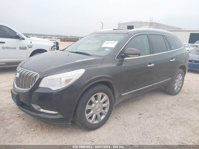 5GAKRCKD8EJ359566 Buick Enclave Premium