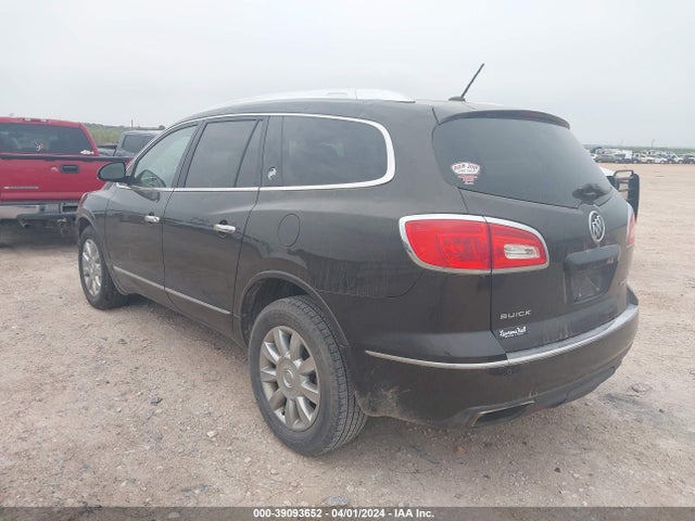 5GAKRCKD8EJ359566 Buick Enclave Premium