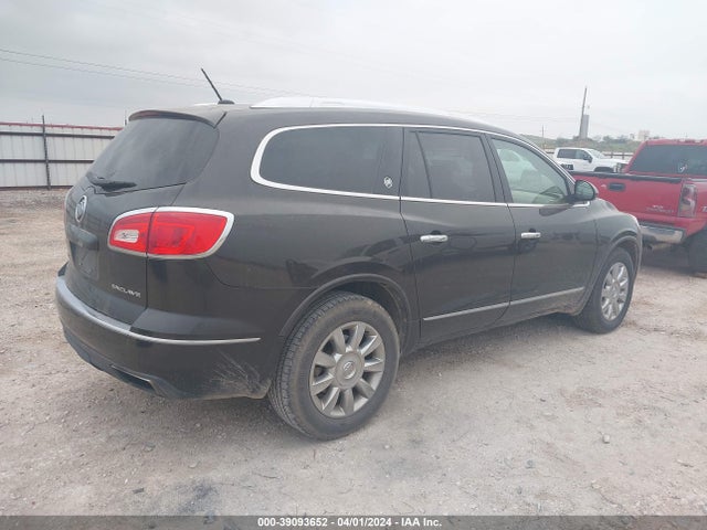 5GAKRCKD8EJ359566 Buick Enclave Premium