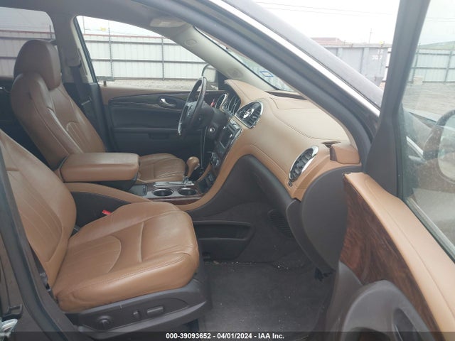 5GAKRCKD8EJ359566 Buick Enclave Premium