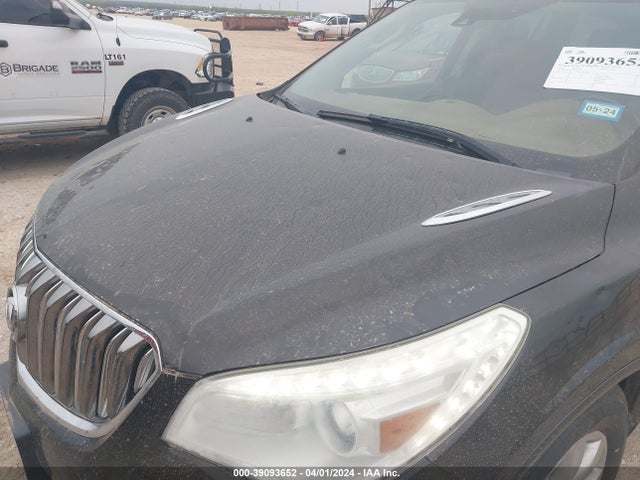 5GAKRCKD8EJ359566 Buick Enclave Premium