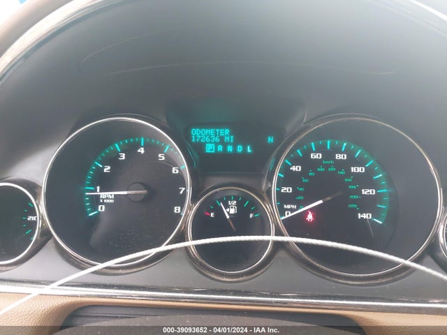5GAKRCKD8EJ359566 Buick Enclave Premium