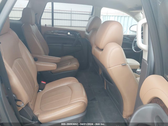 5GAKRCKD8EJ359566 Buick Enclave Premium